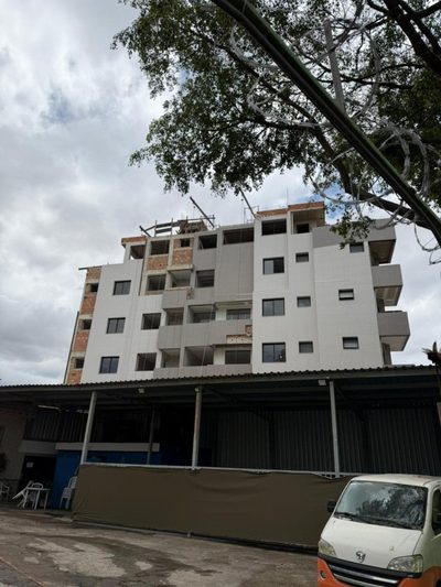 Apartamento, 3 quartos, 117 m² - Foto 1