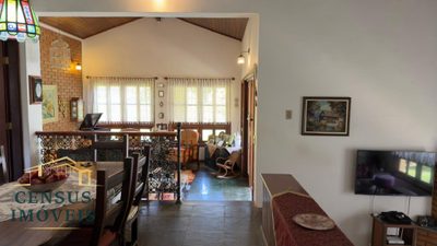 Casa, 4 quartos, 150 m² - Foto 5