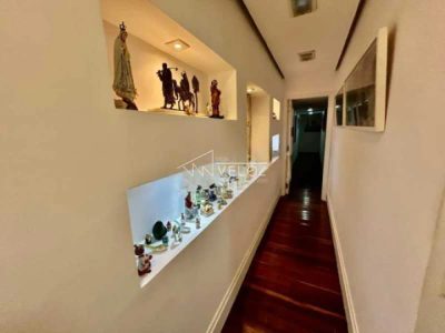 Apartamento, 4 quartos, 230 m² - Foto 5