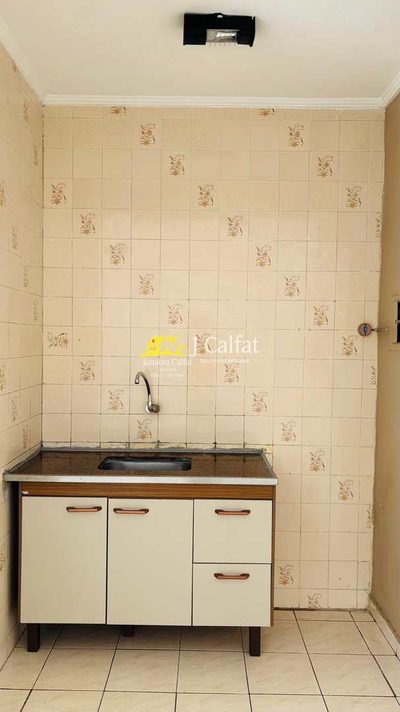 Kitnet-Studio, 28 m² - Foto 4