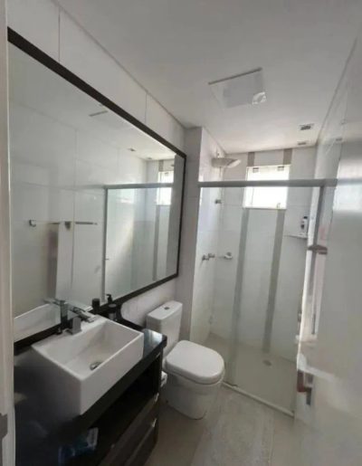 Apartamento, 2 quartos, 78 m² - Foto 3