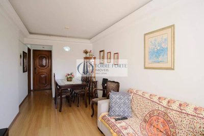 Apartamento, 3 quartos, 75 m² - Foto 4