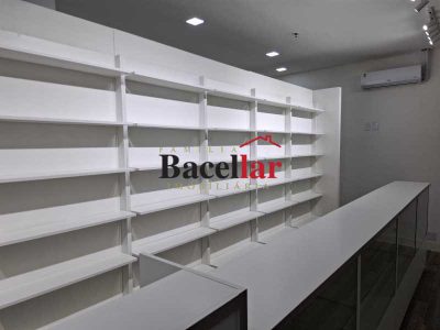Loja-Salão, 31 m² - Foto 4