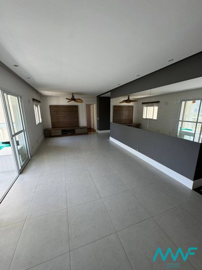Apartamento, 3 quartos, 132 m² - Foto 2