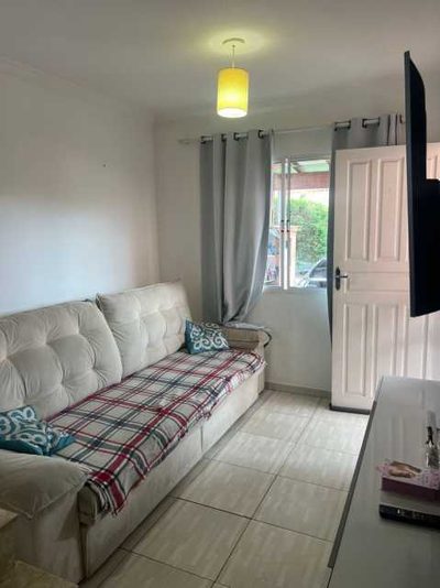 Casa de Condomínio, 2 quartos - Foto 2