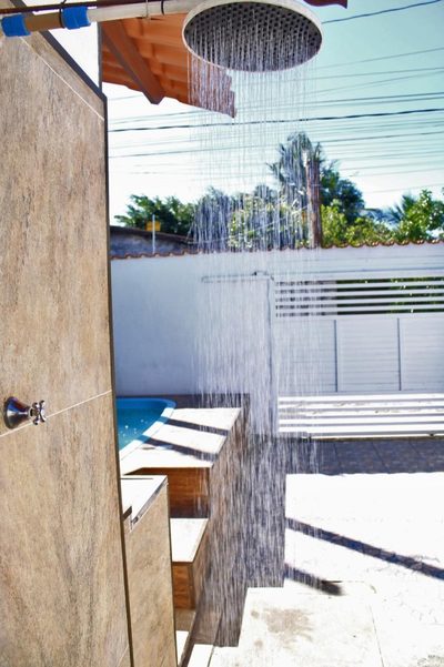 Casa, 2 quartos - Foto 2