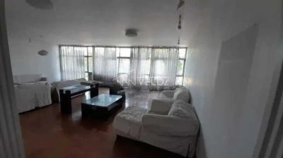 Apartamento, 4 quartos, 258 m² - Foto 1