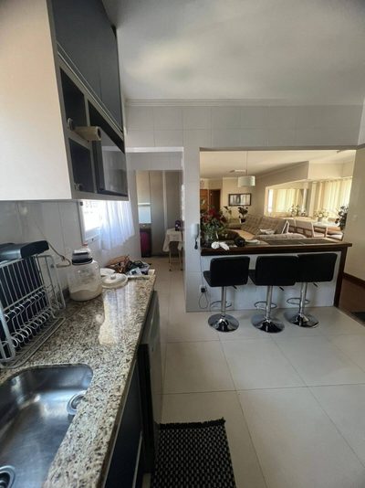 Apartamento, 3 quartos, 119 m² - Foto 5