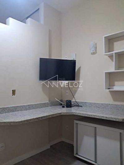 Apartamento, 1 quarto, 16 m² - Foto 4