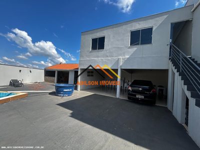 Casa, 3 quartos, 150 m² - Foto 1