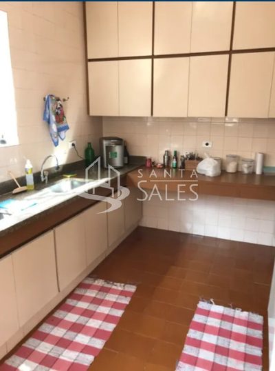 Casa, 6 quartos, 350 m² - Foto 5