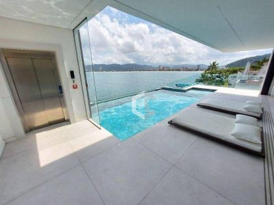 Casa de Condomínio, 6 quartos - Foto 5