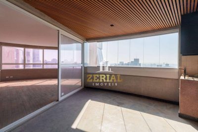 Apartamento, 4 quartos, 275 m² - Foto 1