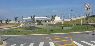 Loteamento e Condomínio, 333 m² - Foto 1