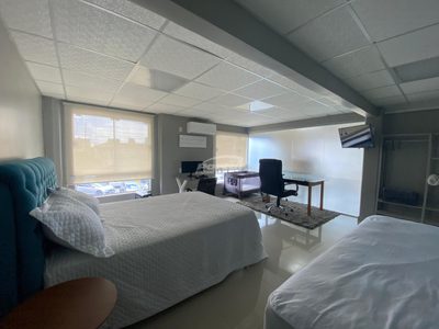 Apartamento, 2 quartos, 96 m² - Foto 4
