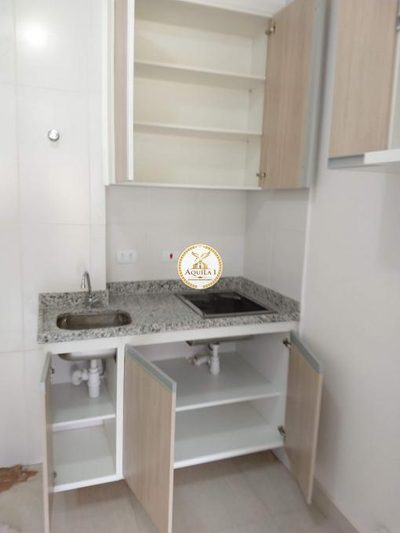 Apartamento, 2 quartos, 60 m² - Foto 3