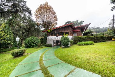Casa, 4 quartos, 720 m² - Foto 4