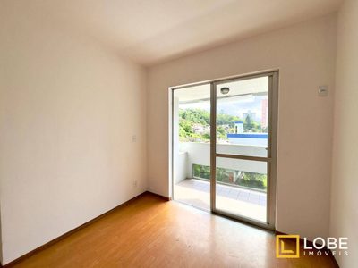 Apartamento, 2 quartos, 68 m² - Foto 3