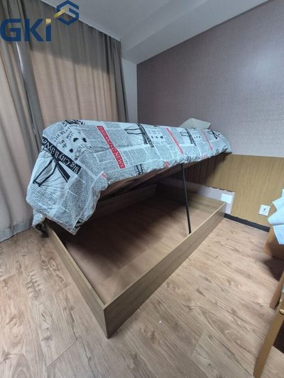 Kitnet-Studio, 26 m² - Foto 3