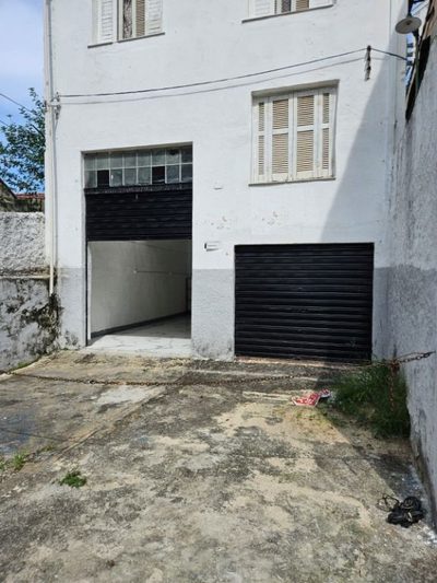 Loja-Salão, 80 m² - Foto 1