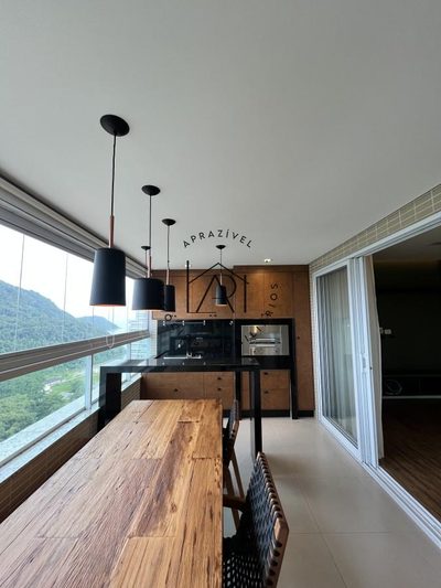 Apartamento, 4 quartos, 147 m² - Foto 4