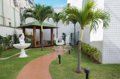 Apartamento, 2 quartos, 54 m² - Foto 3