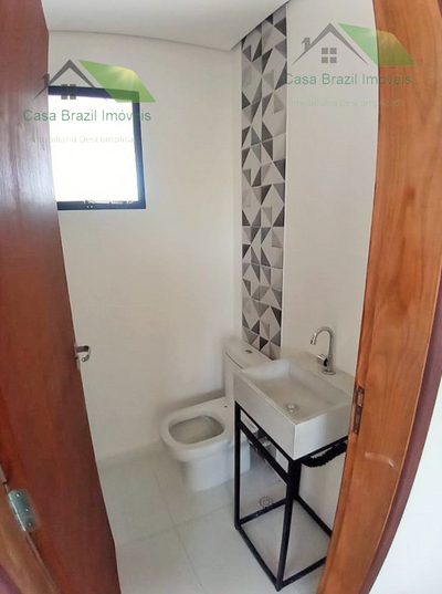 Casa de Condomínio, 2 quartos - Foto 5