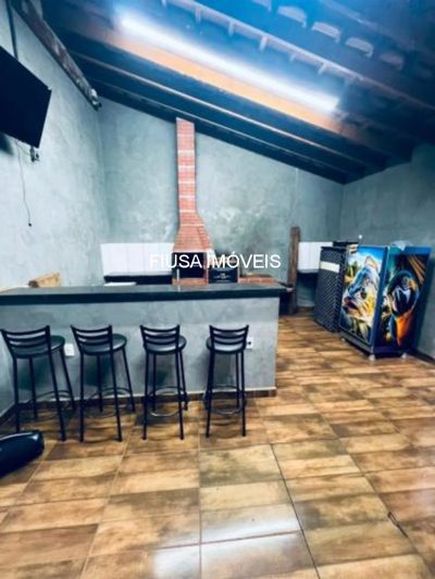 Fazenda, 3 quartos - Foto 2