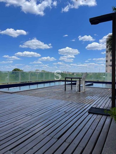 Apartamento, 2 quartos, 60 m² - Foto 2