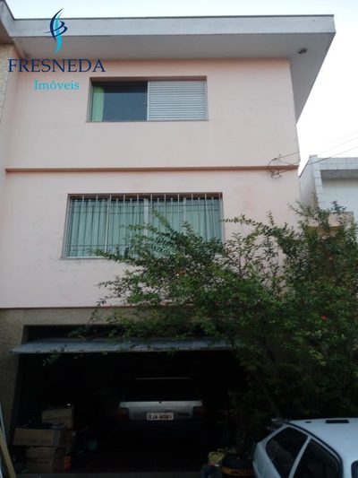 Sobrado, 3 quartos, 150 m² - Foto 2