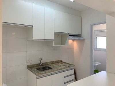 Apartamento, 1 quarto, 46 m² - Foto 5