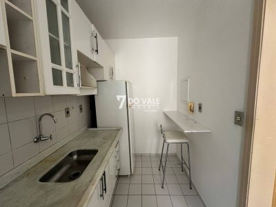 Apartamento, 2 quartos - Foto 2