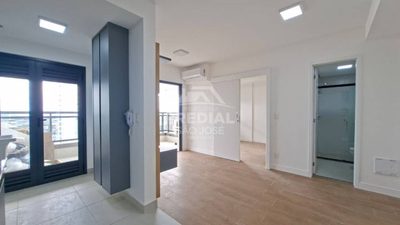Apartamento, 1 quarto, 45 m² - Foto 3