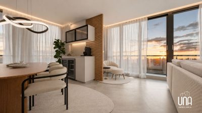 Apartamento, 3 quartos, 208 m² - Foto 2