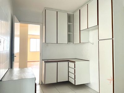 Apartamento, 3 quartos, 108 m² - Foto 4