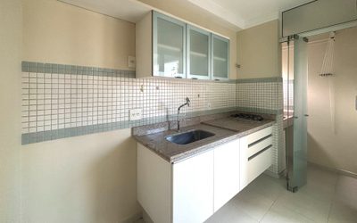 Apartamento, 2 quartos, 62 m² - Foto 3