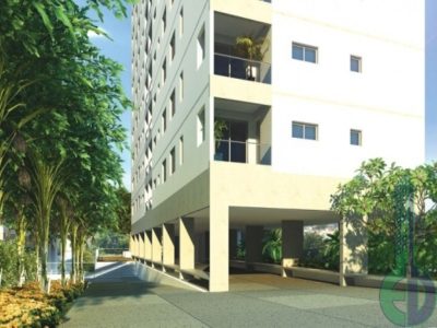 Apartamento, 3 quartos, 59 m² - Foto 3