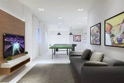 Apartamento, 2 quartos, 93 m² - Foto 3