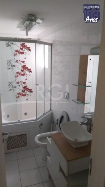 Apartamento, 1 quarto, 36 m² - Foto 5