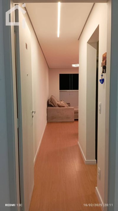Apartamento, 2 quartos - Foto 2