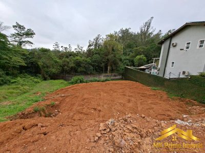 Terreno, 662 m² - Foto 2