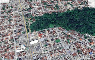 Depósito-Galpão, 250 m² - Foto 5