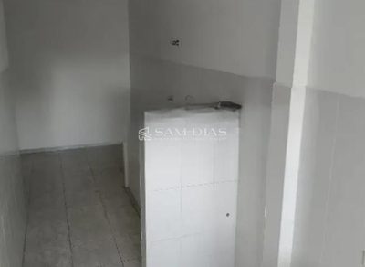 Apartamento, 1 quarto, 30 m² - Foto 5