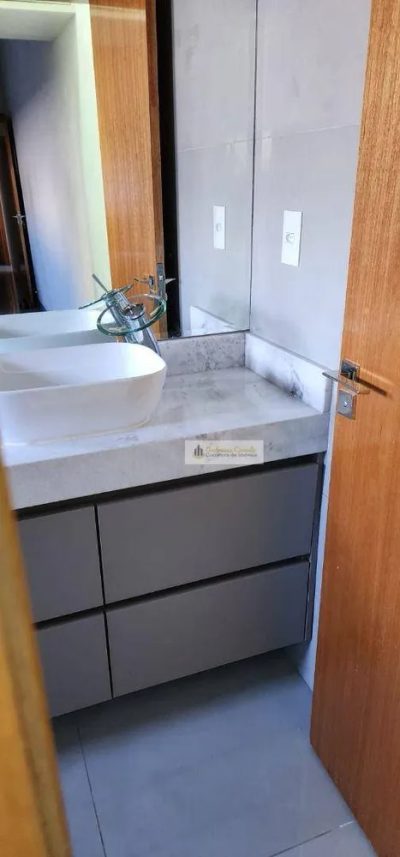 Casa, 3 quartos, 168 m² - Foto 3