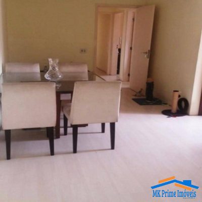 Apartamento, 3 quartos, 82 m² - Foto 4