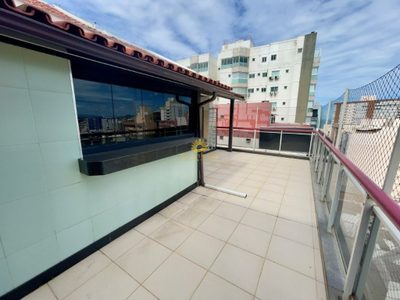 Cobertura, 4 quartos, 240 m² - Foto 4