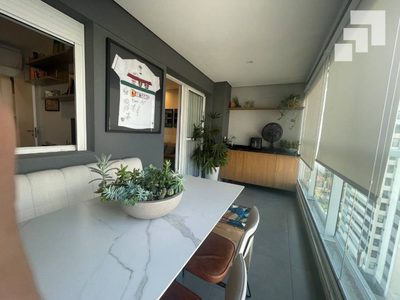 Apartamento, 2 quartos, 69 m² - Foto 1