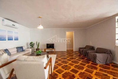 Apartamento, 4 quartos, 257 m² - Foto 5