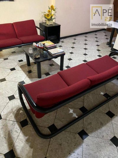 Sala-Conjunto, 92 m² - Foto 1