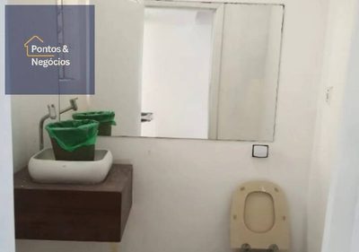 Loja-Salão, 31 m² - Foto 4